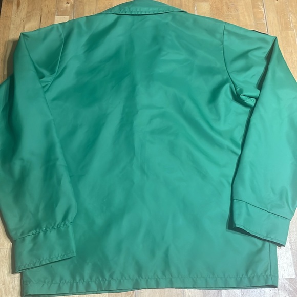 Vintage Avon Sportswear nylon jacket - Picture 6 of 8